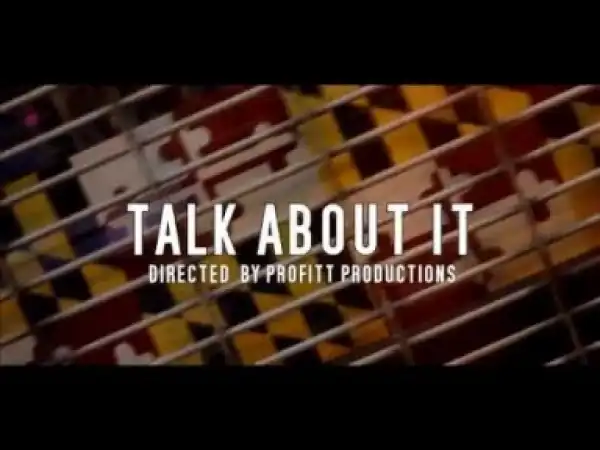 Video: The Lox - Talk About It